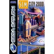 SIM CITY 2000 Pal