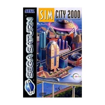 SIM CITY 2000 (sans notice) Pal