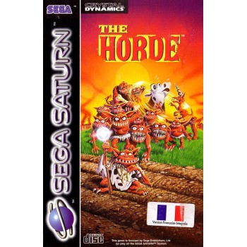 THE HORDE Pal
