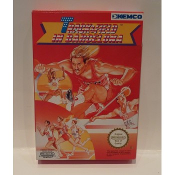 TRACK & FIELD II (loose)