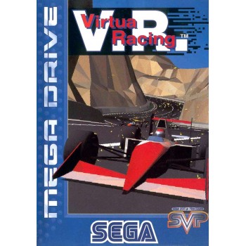 VIRTUA RACING