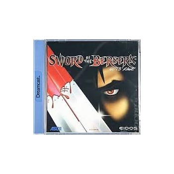 SWORD OF BERSERK pal