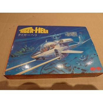 TIGER HELI fc