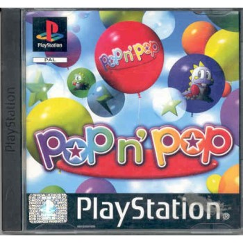 POP N' POP