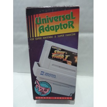 AD29 Upgrade Universal Adapter