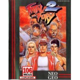 FATAL FURY 2 us (sans notice)