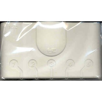 MULTITAP NEC (5 joueurs)