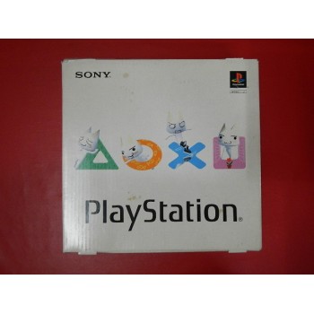 PLAYSTATION JAP (sans boite)