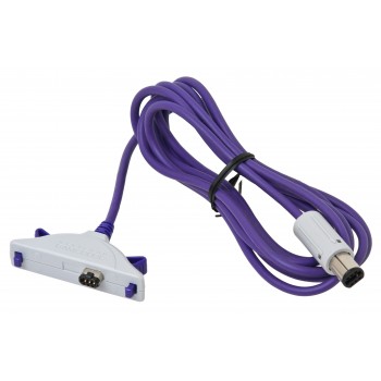 CABLE Link Gamecube to GBA Nintendo Officiel