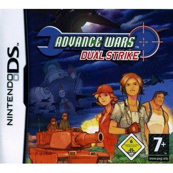 ADVANCE WARS 2