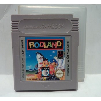 MYSTIC QUEST gb (Cart. Seule)