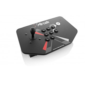 X ARCADE 1 joueur