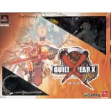GUILTY GEAR X PLUS COFFRET