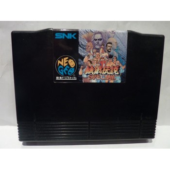 FATAL FURY SPECIAL aes (cart. seule)