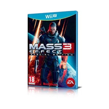 MASS EFFECT 3 (Neuf)