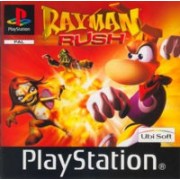 RAYMAN RUSH