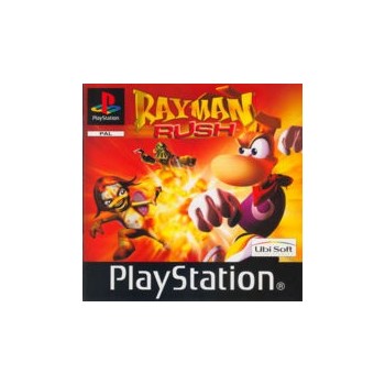 RAYMAN