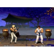 KING OF FIGHTERS 94 "MVS" 