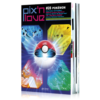PIX'N'LOVE 24