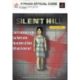 SILENT HILL OFFICIAL GUIDE