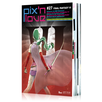 PIX'N'LOVE 27