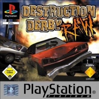 DESTRUCTION DERBY 2