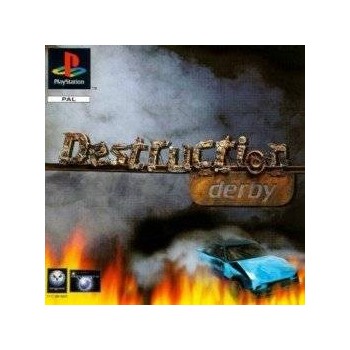 DESTRUCTION DERBY 2