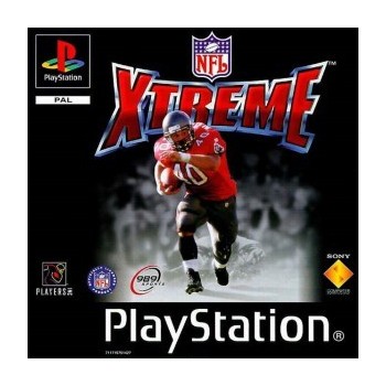NFL XTREME sans notice
