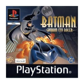 BATMAN