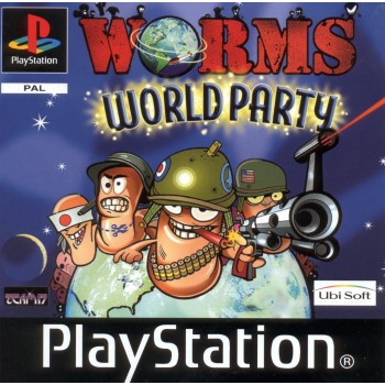WORMS
