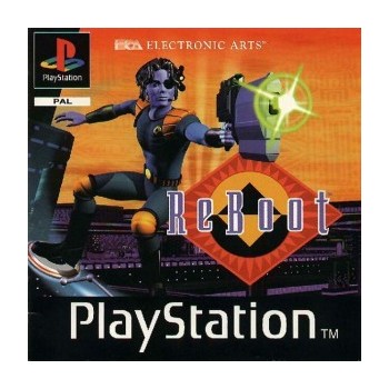 REBOOT