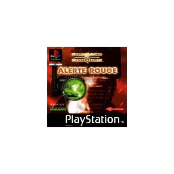 COMMAND & CONQUER