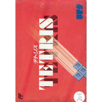 TETRIS