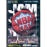 NBA JAM