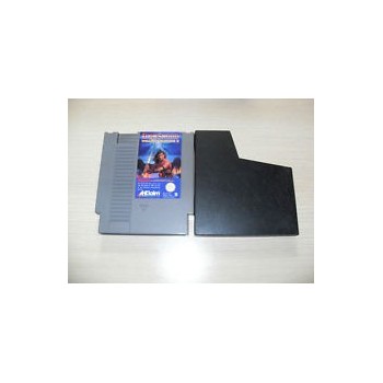 IRON SWORD (wizards & warriors II) (cartouche seule)