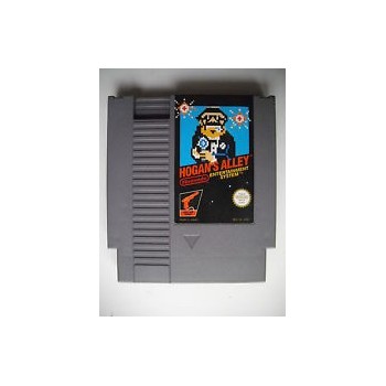 HOGAN'S ALLEY cartouche seule