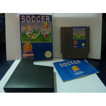SOCCER CLASSIC SERIES complet