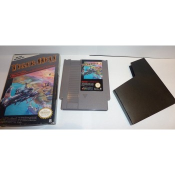 TIGER HELI bo&icirc;te seule