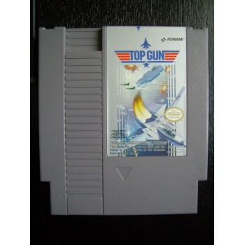 TOP GUN (cartouche seule)
