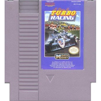 TURBO RACING cartouche seule 