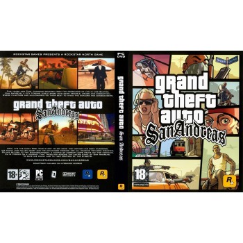 GRAND THEFT AUTO