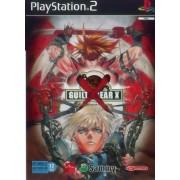 GUILTY GEAR X pal