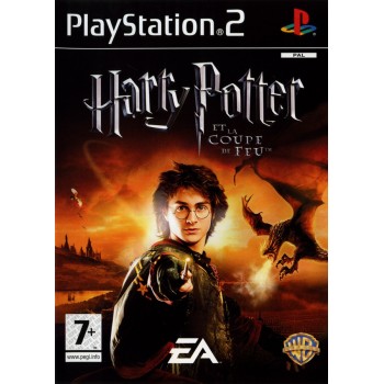 HARRY POTTER et la chambre des secrets