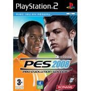 PES 2008
