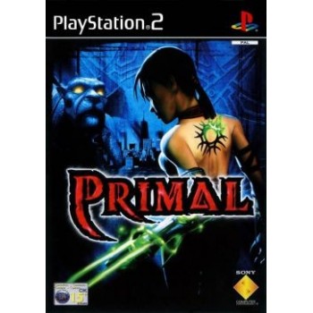 PRIMAL