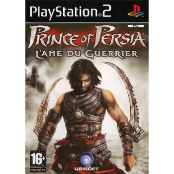 PRINCE OF PERSIA L AME DU GUERRIER 