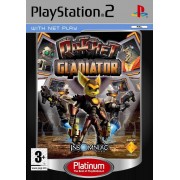 RATCHET GLADIATOR Platinum
