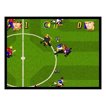 PLEASURE GOAL : FUTSAL
