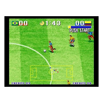 GOAL GOAL GOAL "Mvs"