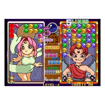 MAGICAL DROP 3